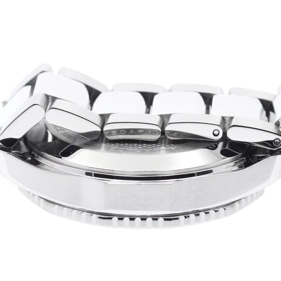 TAG HEUER Aquaracer Professional 200M WBP2110 Date Automatic Men's Watch_884369 - Picture 6 of 7